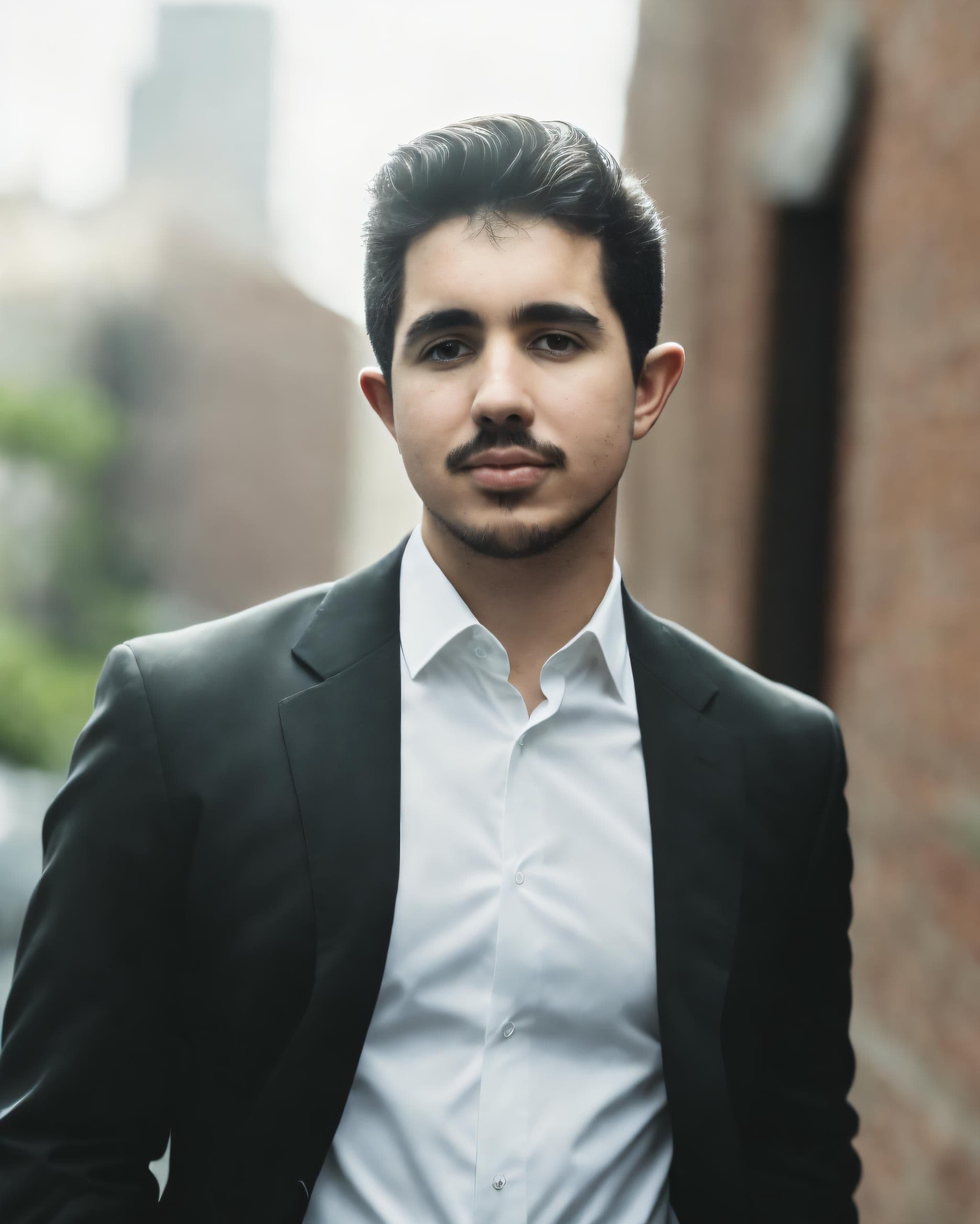 Ricardo De Sousa