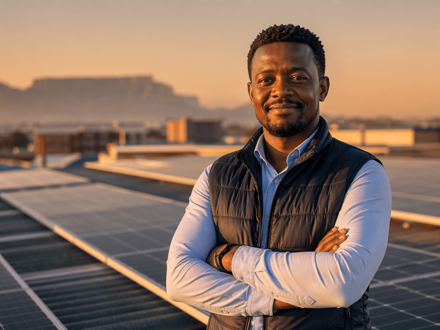 Sell your solar system fast & fair