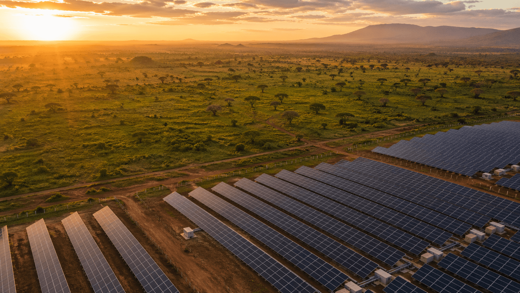 Turn clean energy into certified revenue